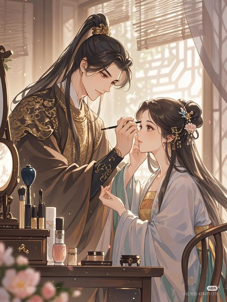 Khi Tình Yêu Lên Tiếng