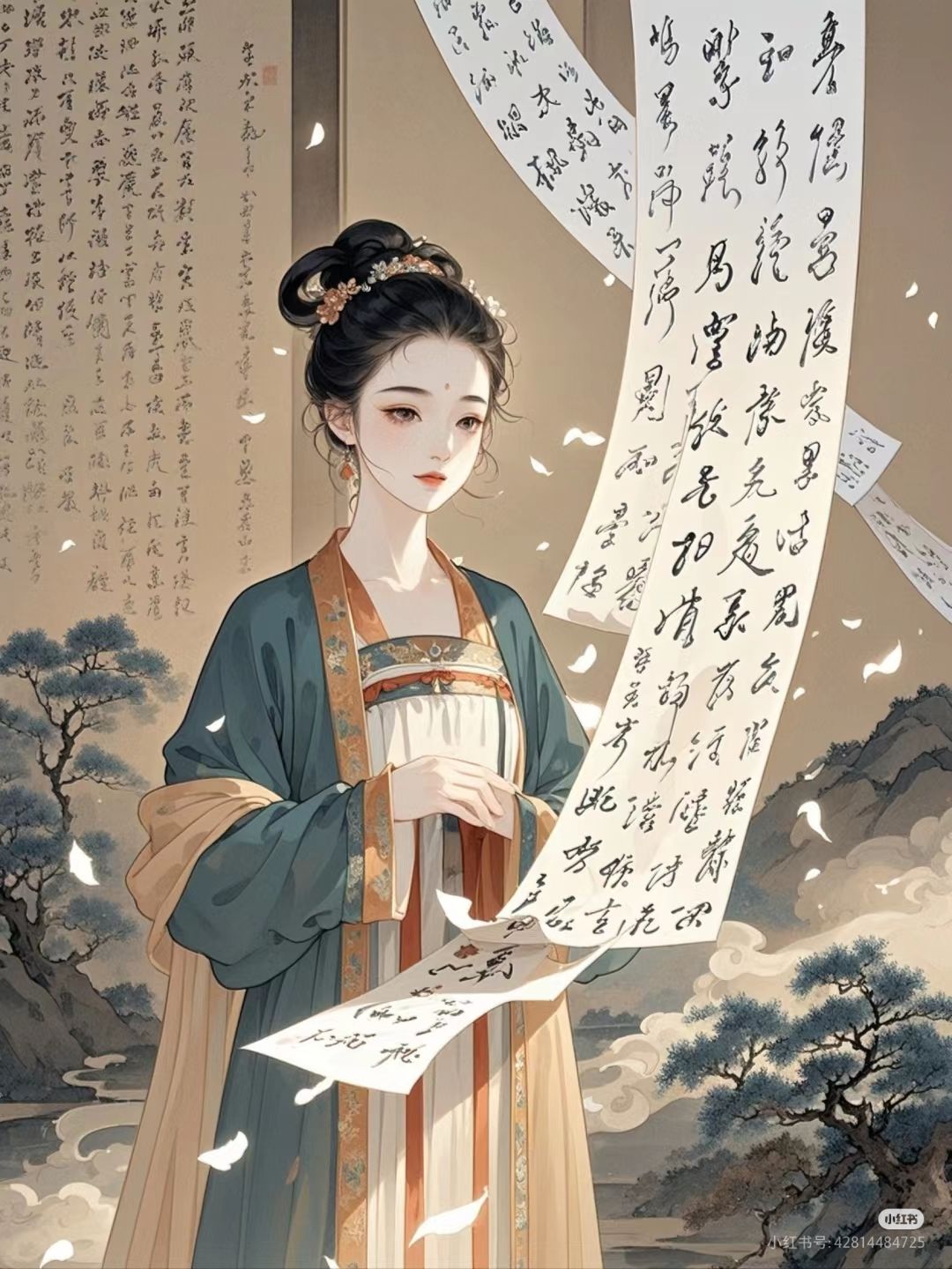 Nữ Tướng Quân