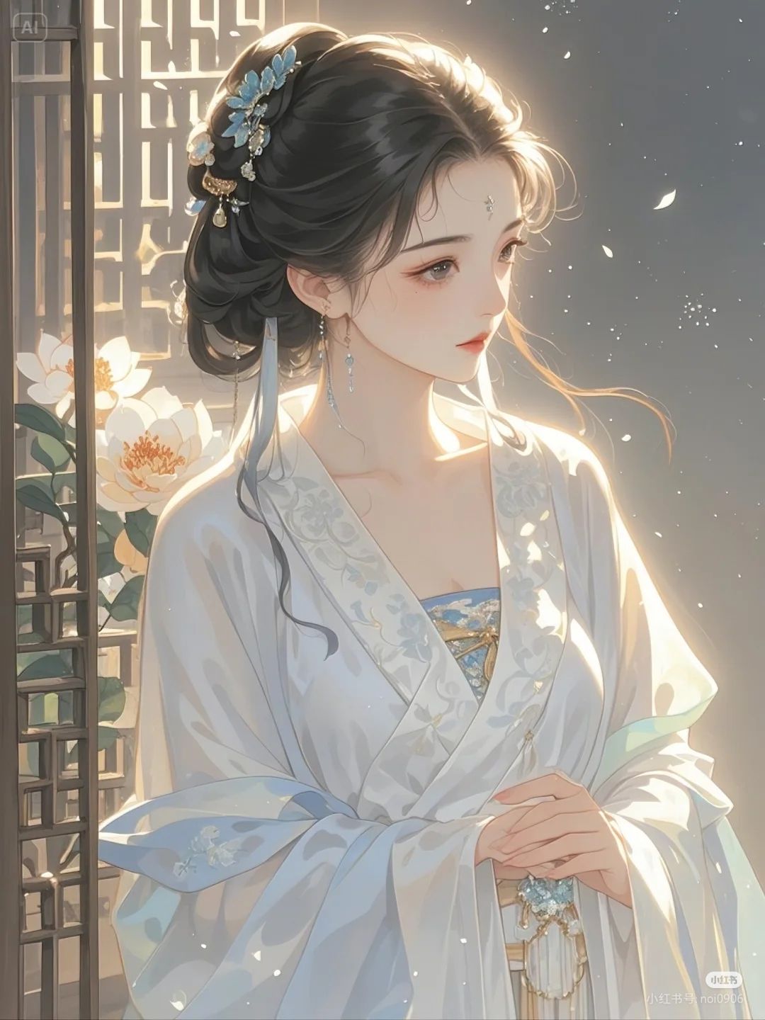Đích Tỷ Muốn Thay Ta Làm Hoàng Hậu