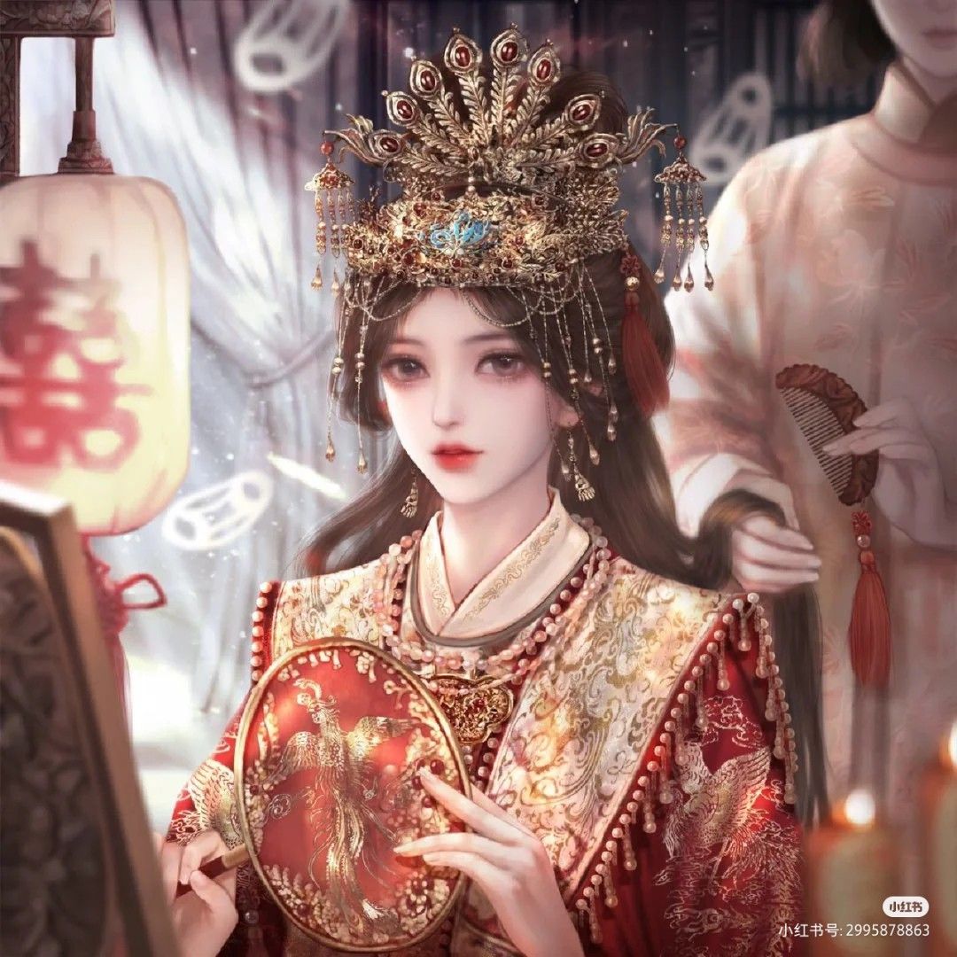 Lời Thề Của Chưởng Môn Ly Ưu