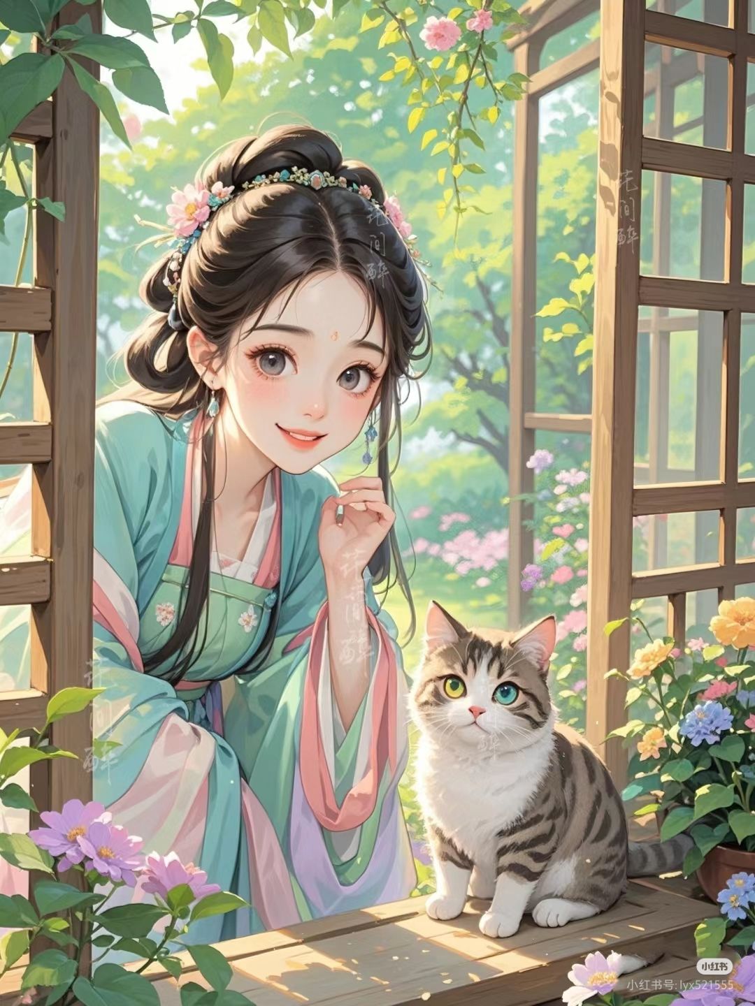 Tính Toán Của Chủ Mẫu