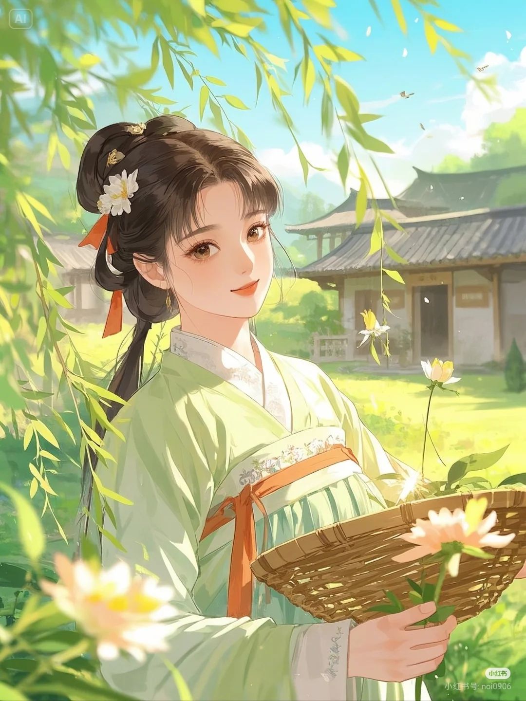 Tiểu Hồ Ly