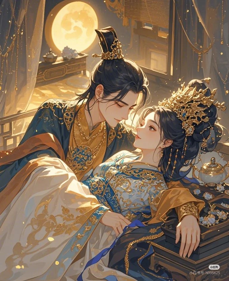 Bóng Hình Mờ Nhạt