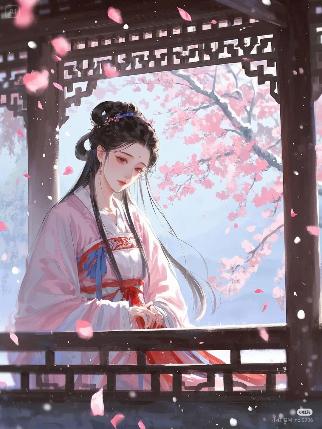 Thứ Tử Lên Ngôi