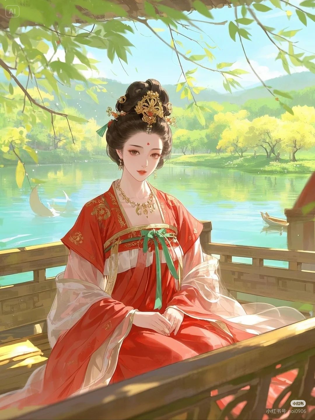 Đại Sư Tỷ Phản Kích