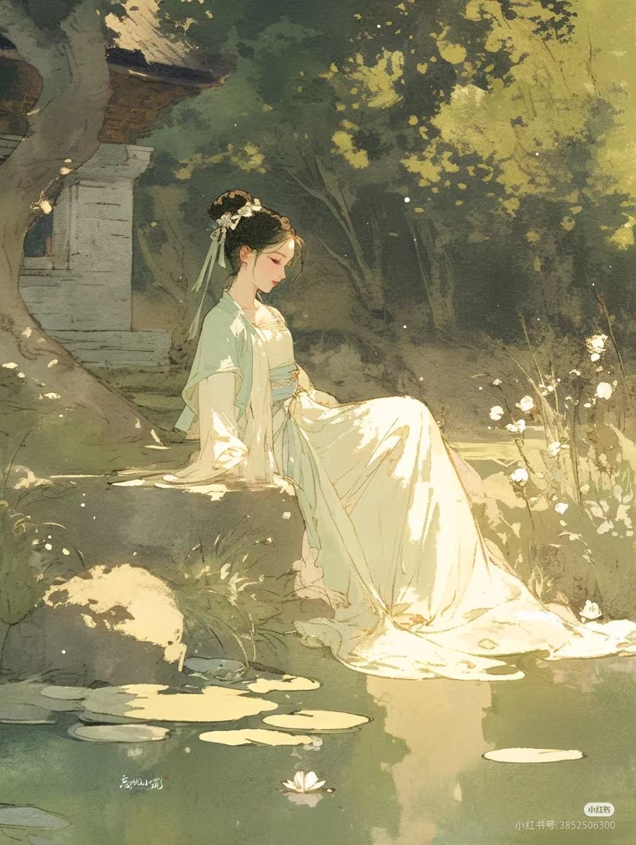 Giả Bộ Làm Nữ Chính