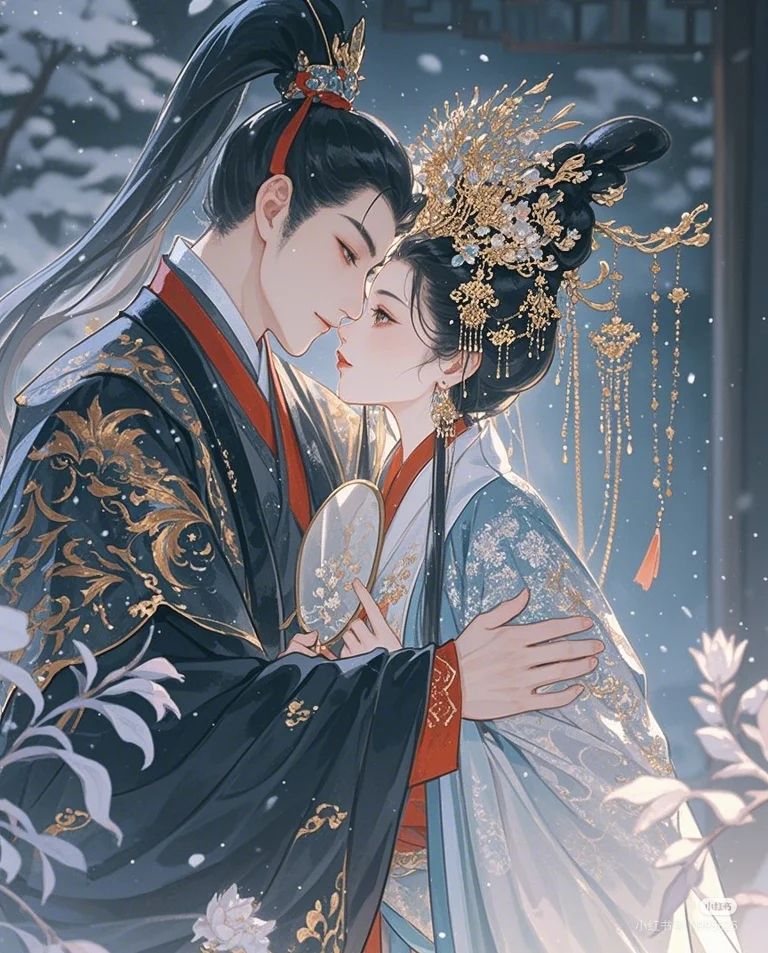 Thiên Kim Đổi Mệnh
