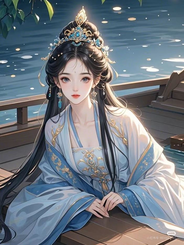 Mười Năm Trả Hận