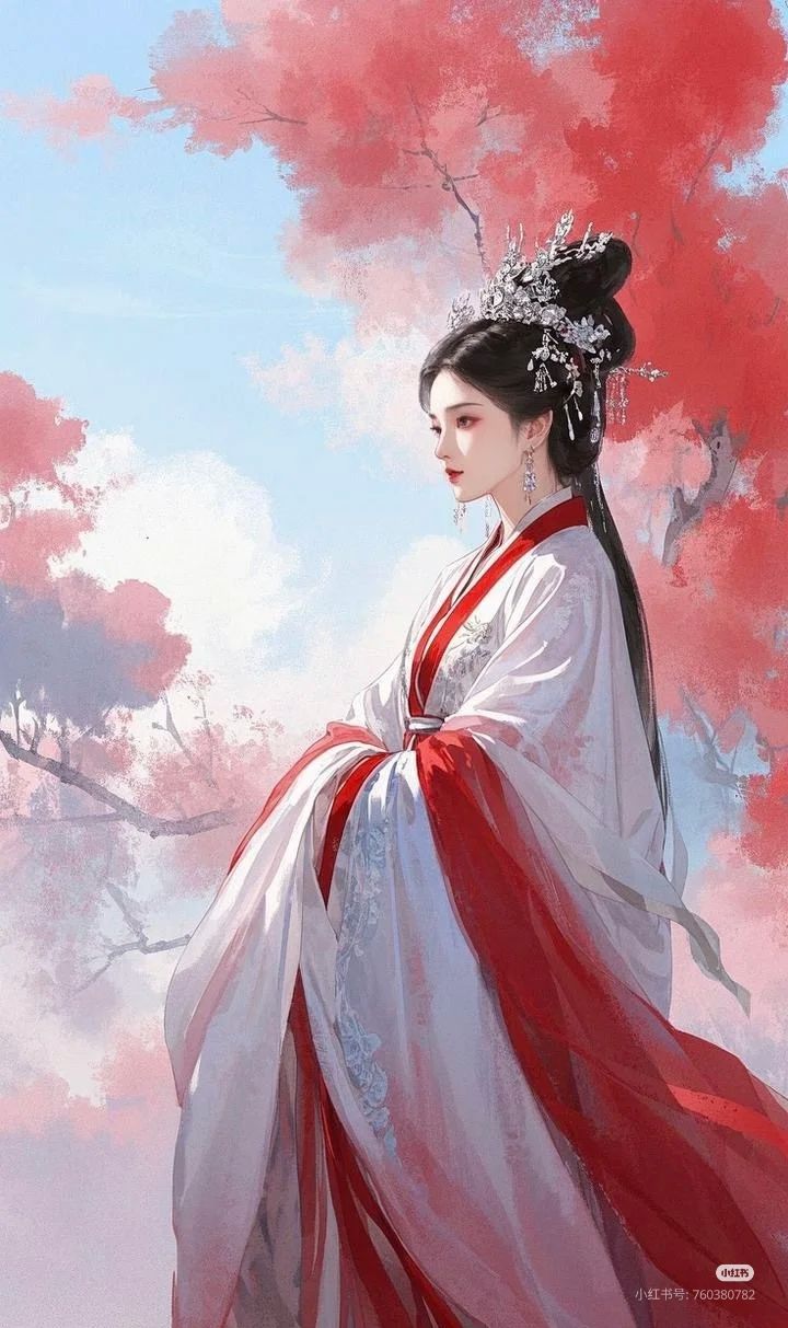 Quân Đoạt Thần Thê, Thần Đoạt Quân Thê