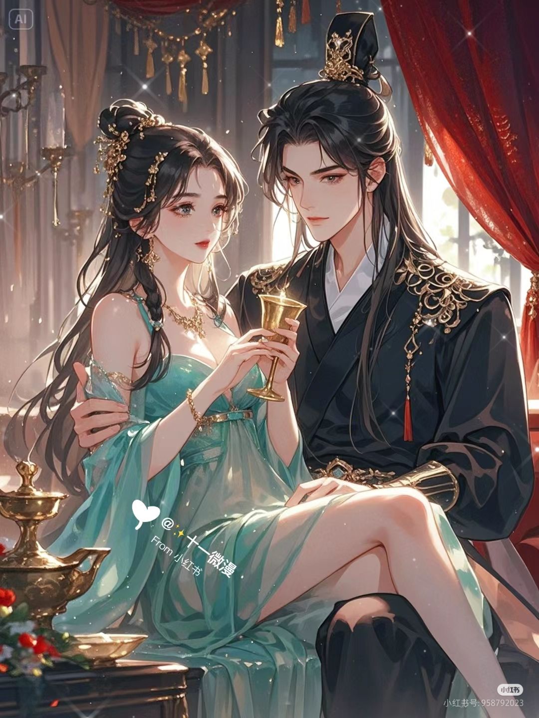 Muôn Kiếp Vẫn Cần Có Em