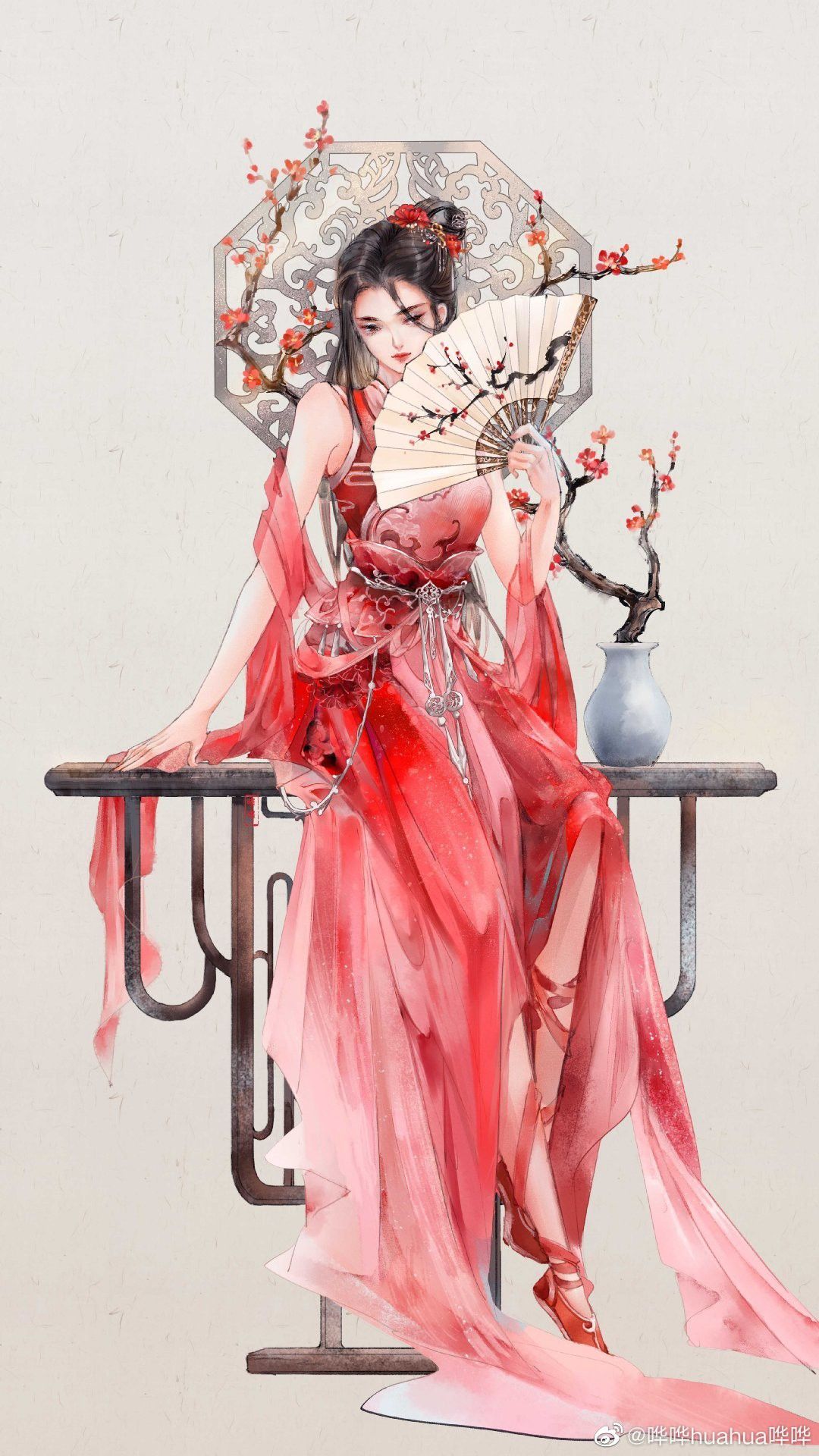 Yêu Chiến Thần Vương Gia