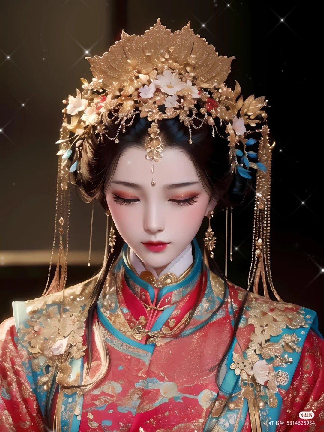 Tỷ Tỷ Của Ta Là Trà Xanh