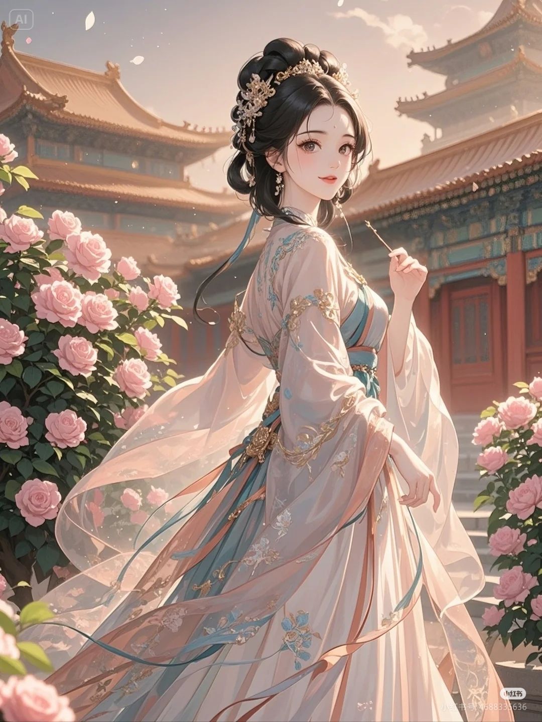 Kết Cục Kẻ Phản Bội