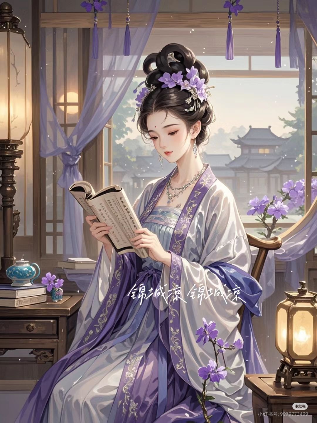 Tứ Kiếp Tình Đầu
