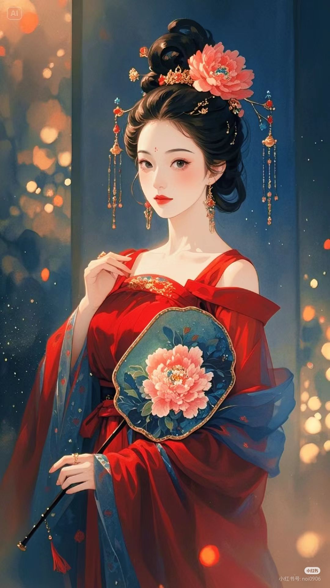 Sau Khi Xuyên Sách Ta Thành Tứ Công Chúa