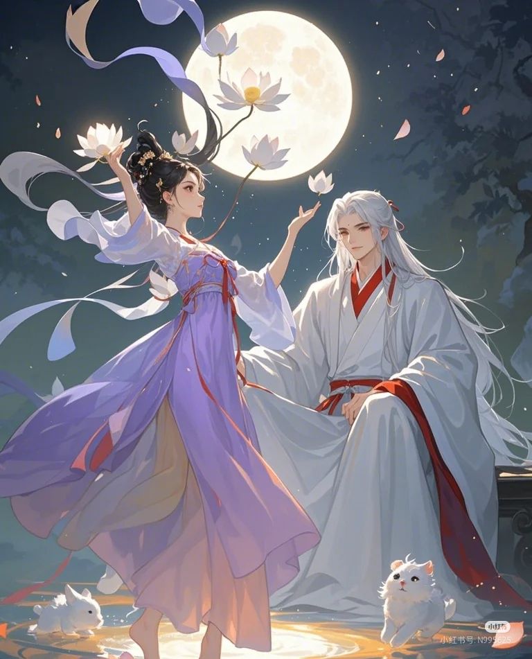 Trò Chơi Ngược Tra