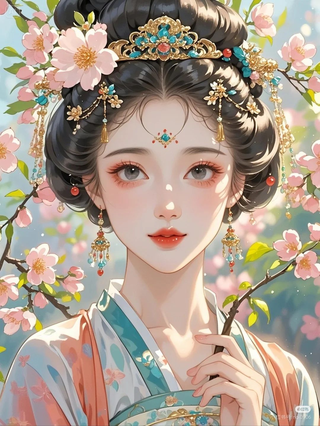 Song Phượng Hoàng