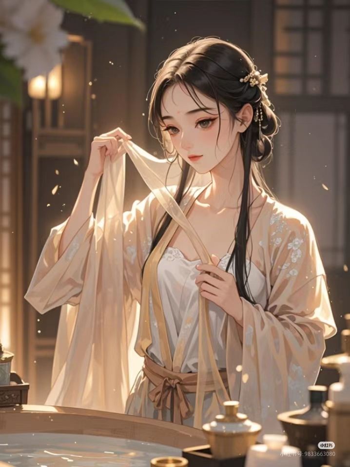 Mối Thù Trong Đêm Tuyết