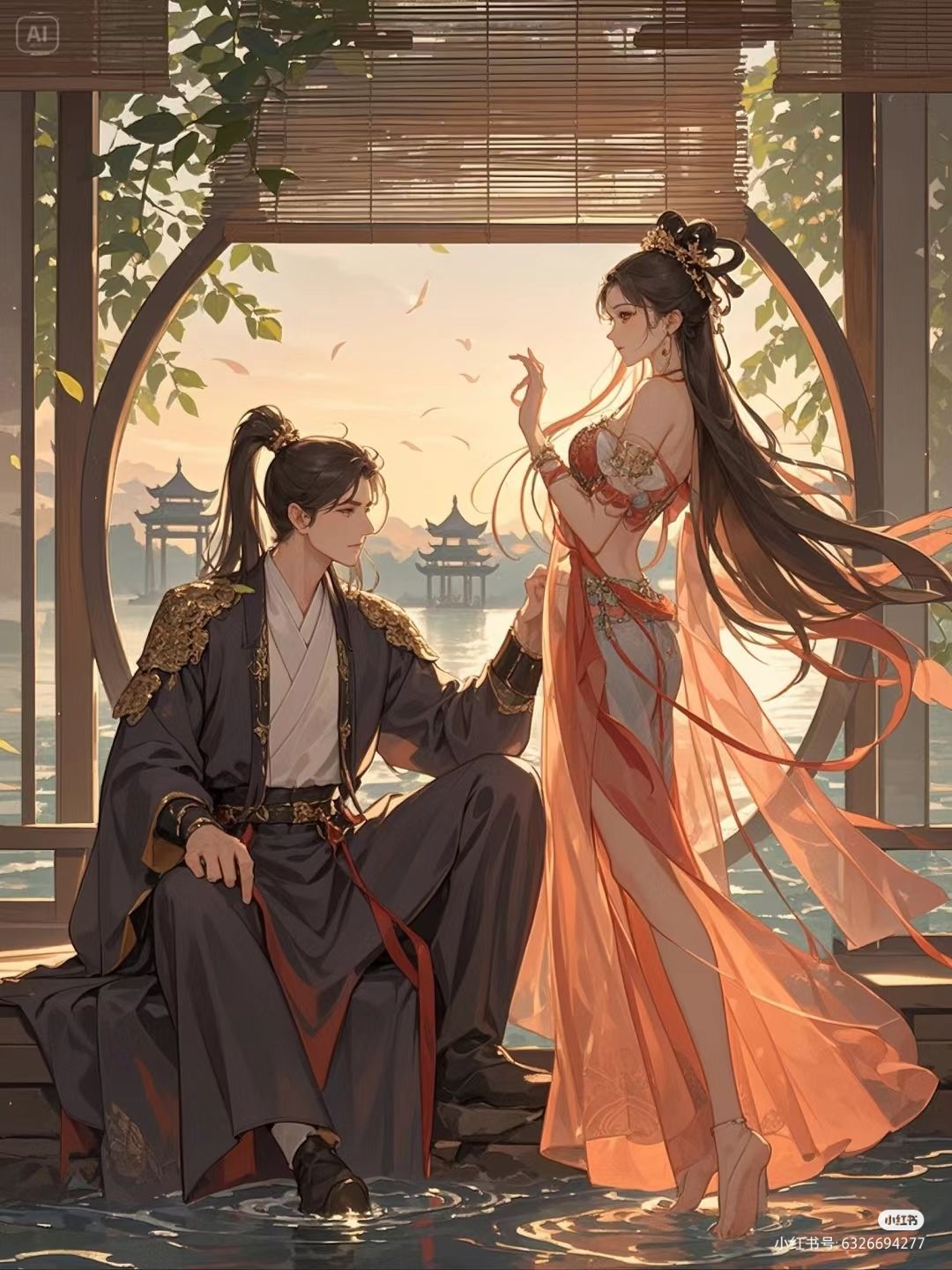 Tôi Nuôi Con Giữa Tận Thế