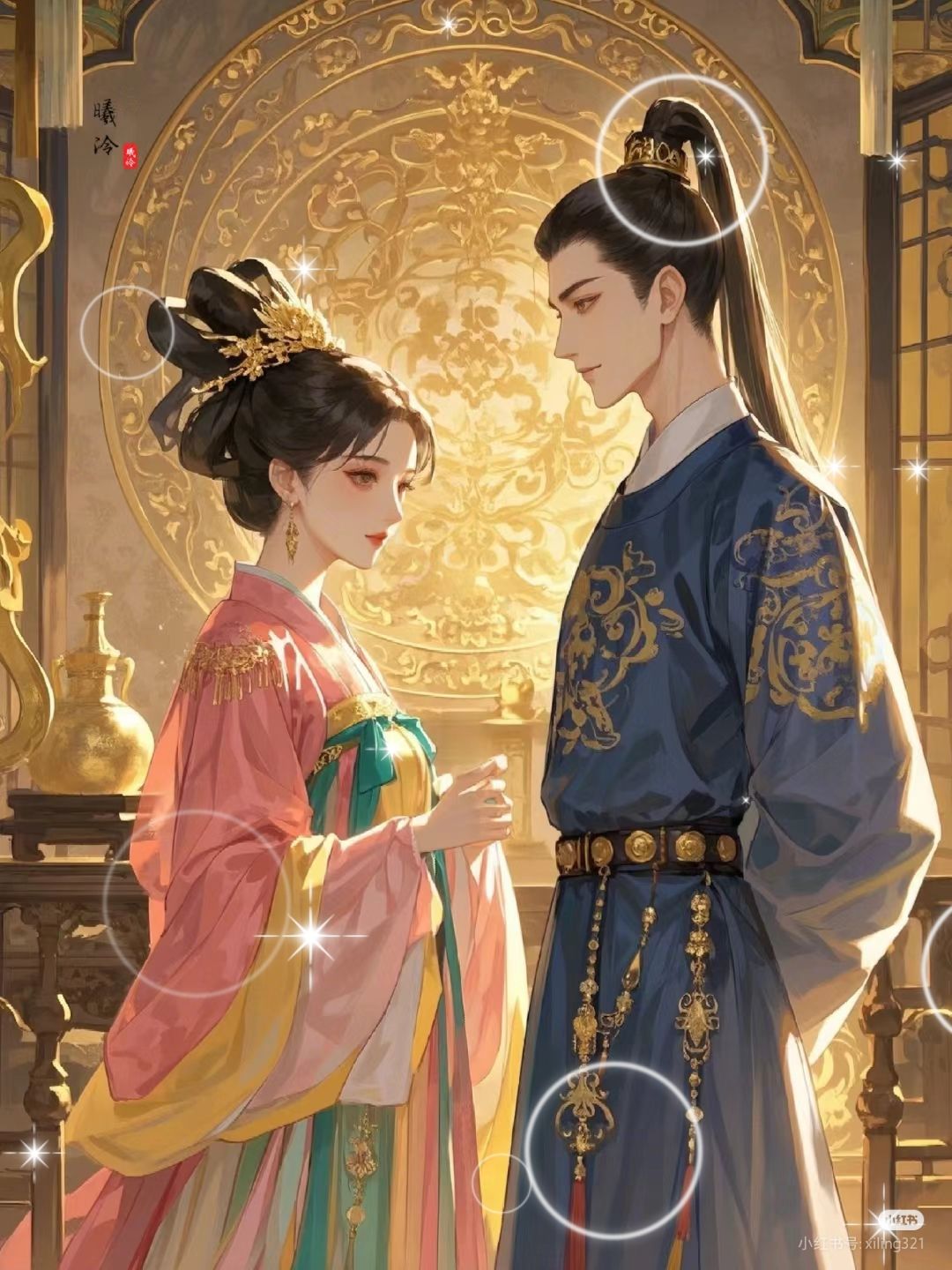 Lời Thề Ứng Nghiệm