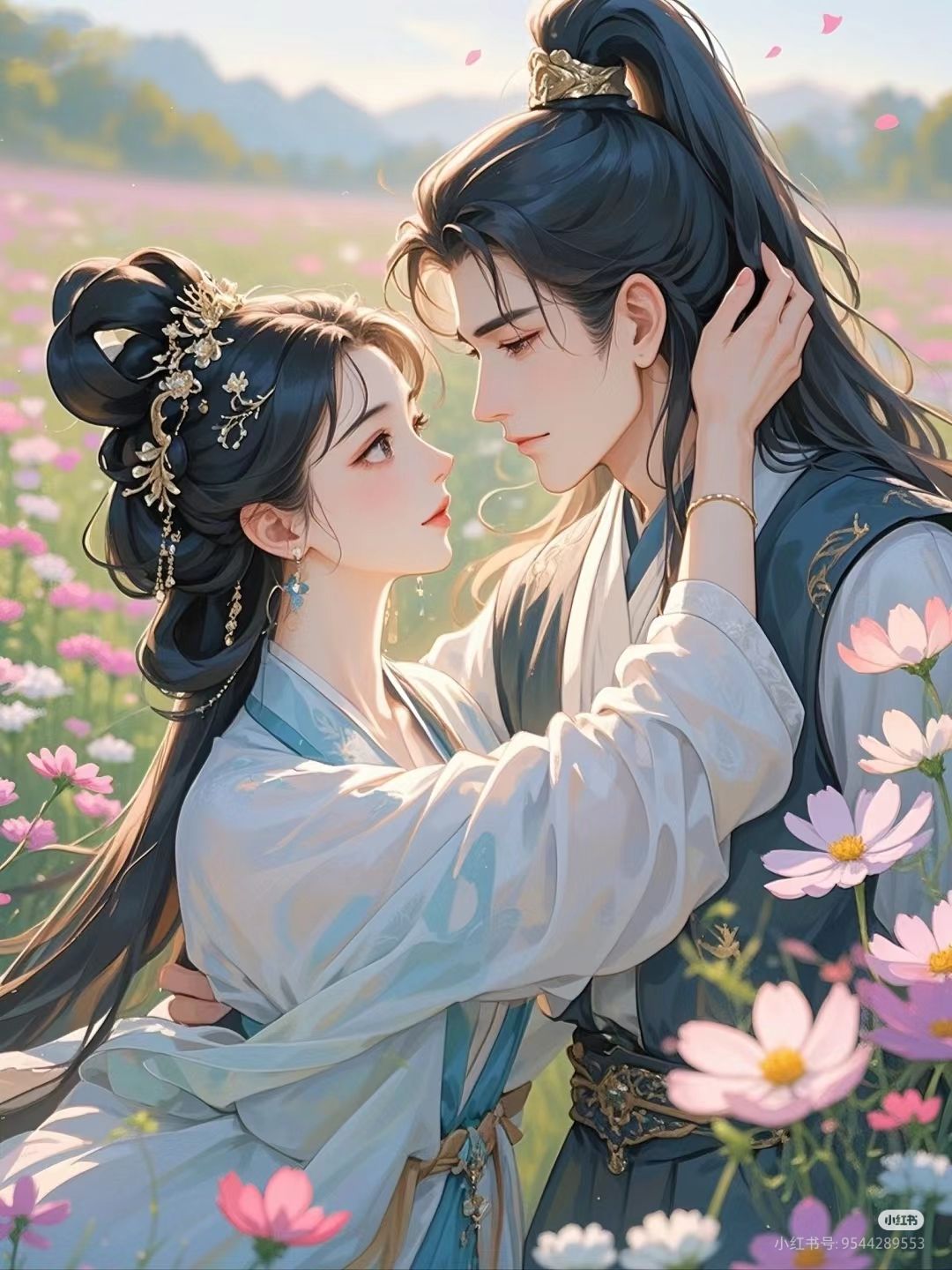 Đoạt Lại Hào Quang