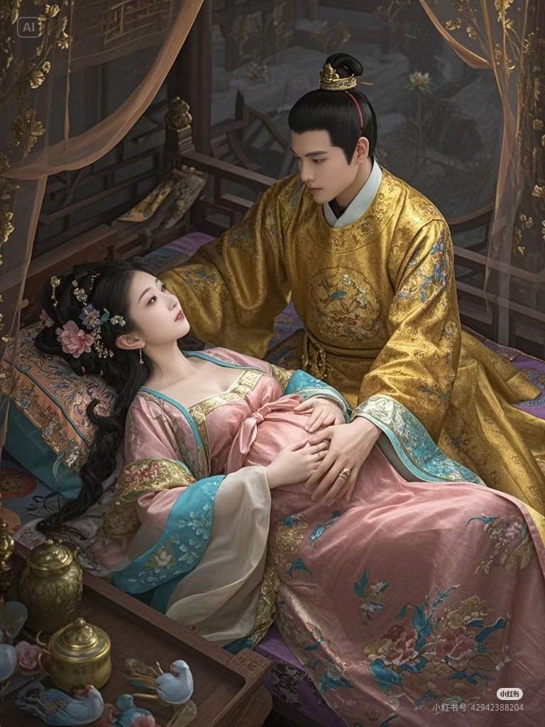 Trọng Sinh Năm 1985: Không Còn Là Cái Bóng Của Ai