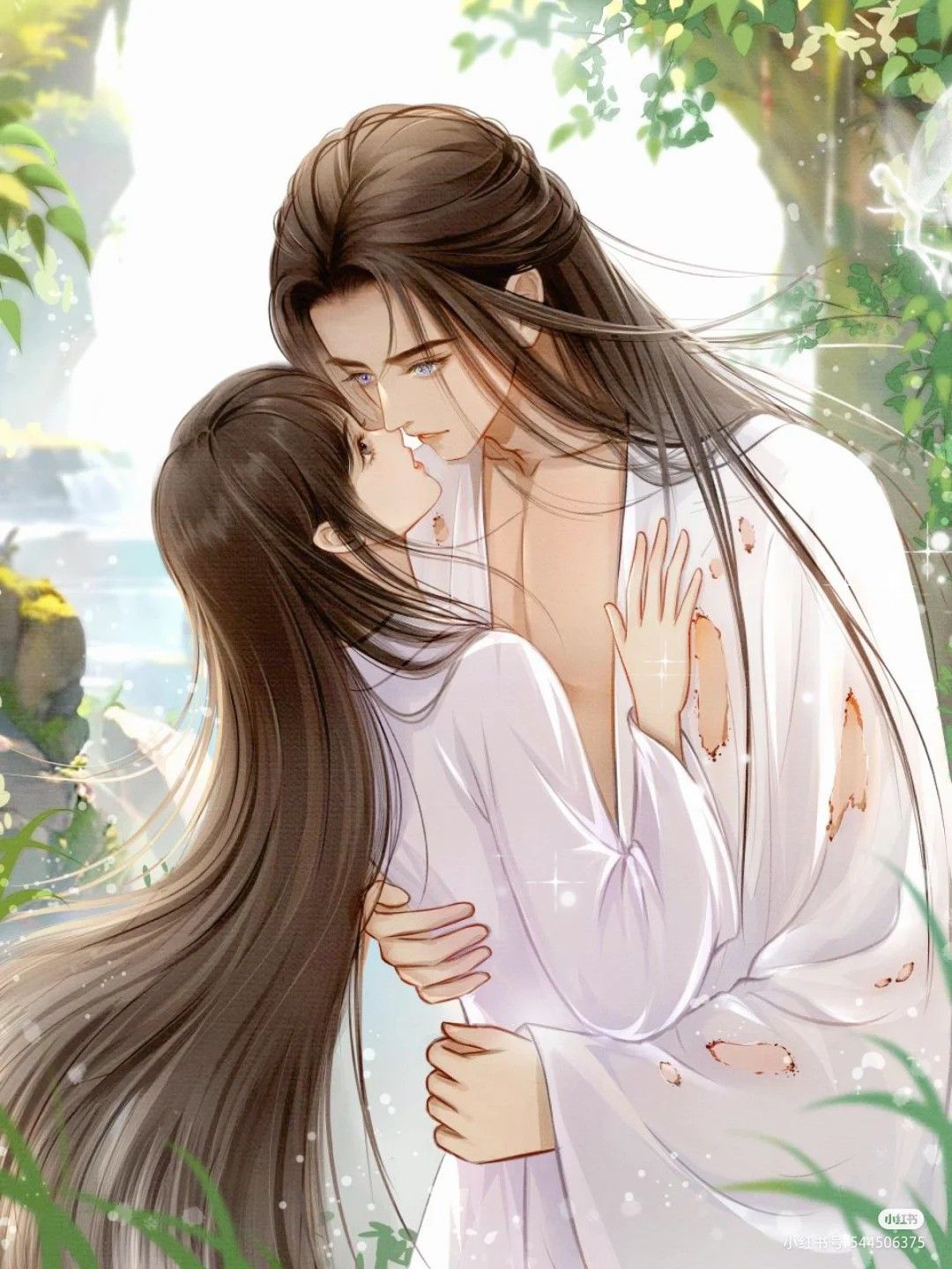Giả Vờ Ly Hôn