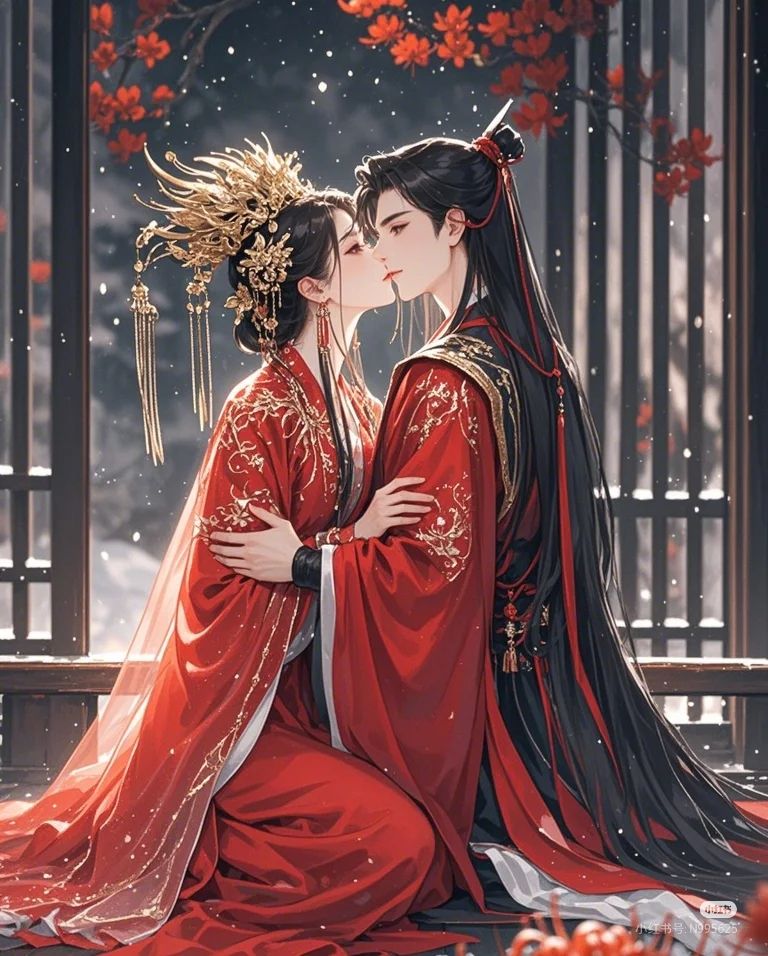 Đóa Hoa Tỏa Sáng Trong Bóng Tối