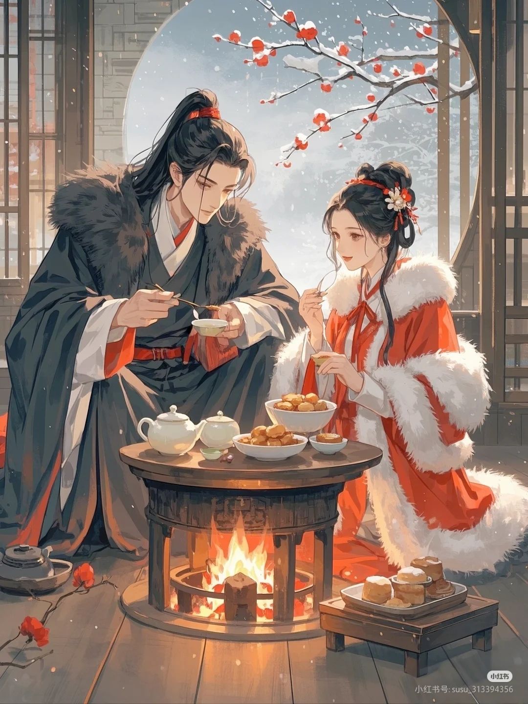 Ánh Trăng Sáng Không Thuộc Về Anh