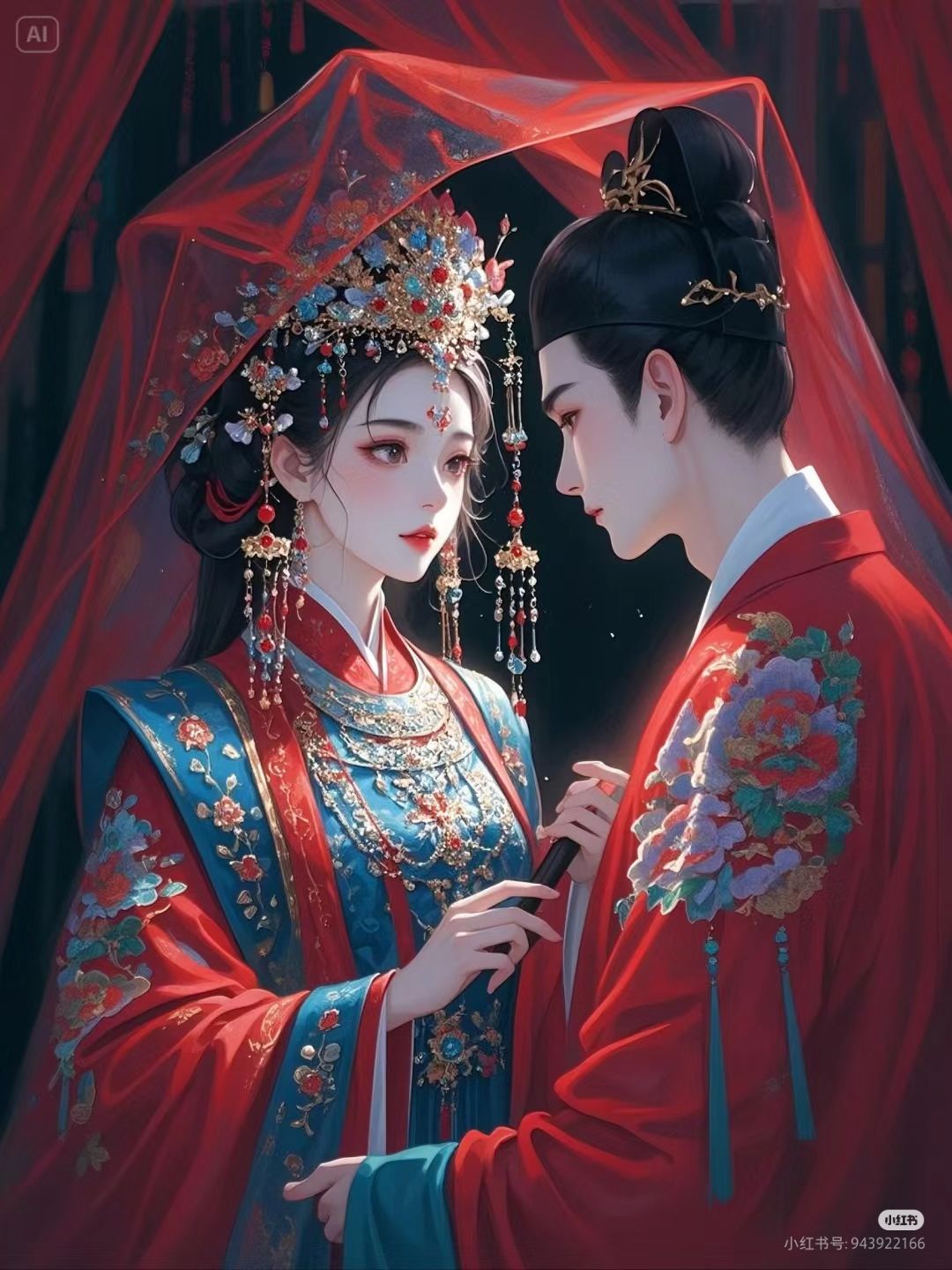 Nguyệt Chiếu Chiêu Dương