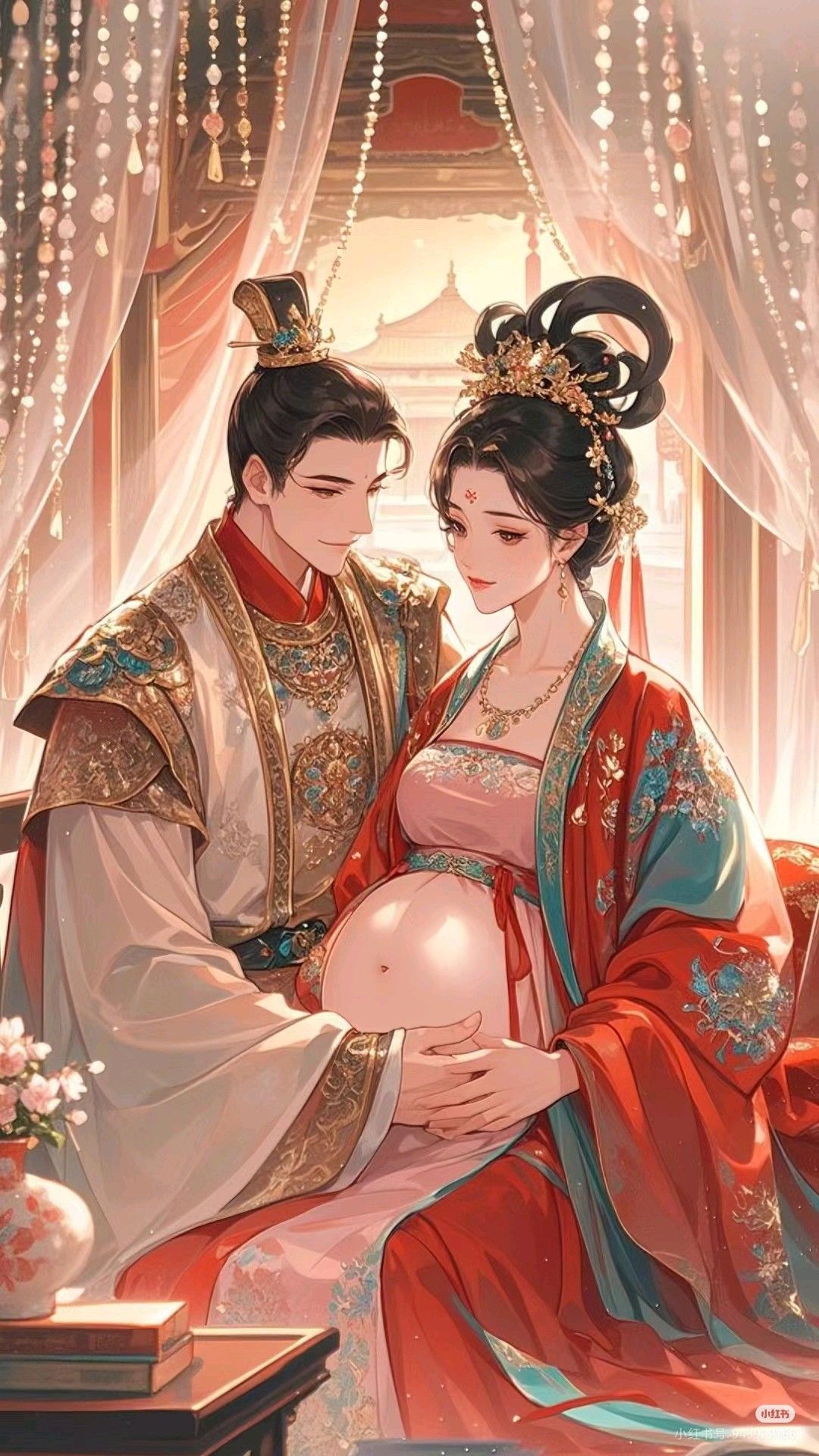 Chạm Đến Trái Tim Nhỏ