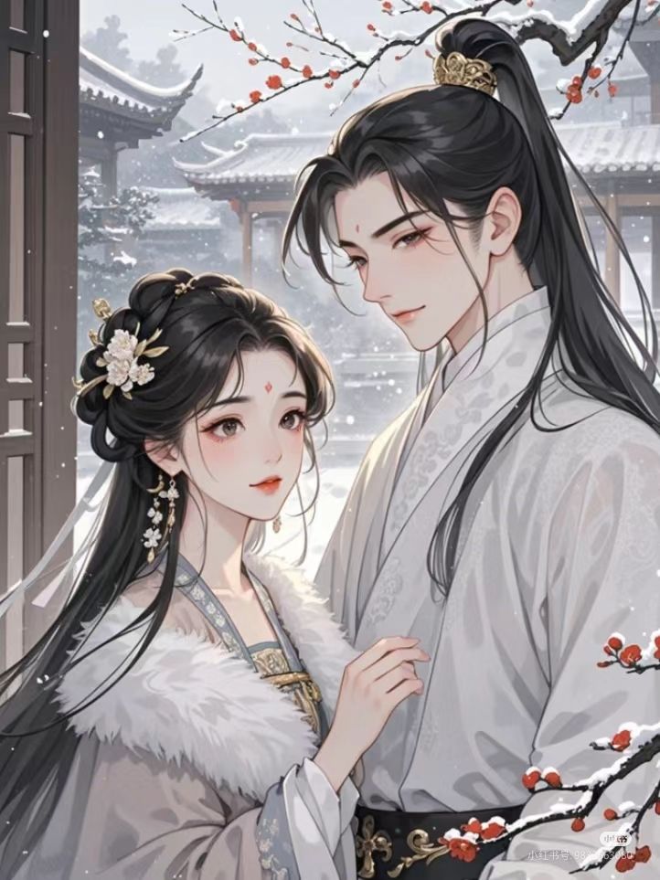 Ái Tình Và Hận Ý