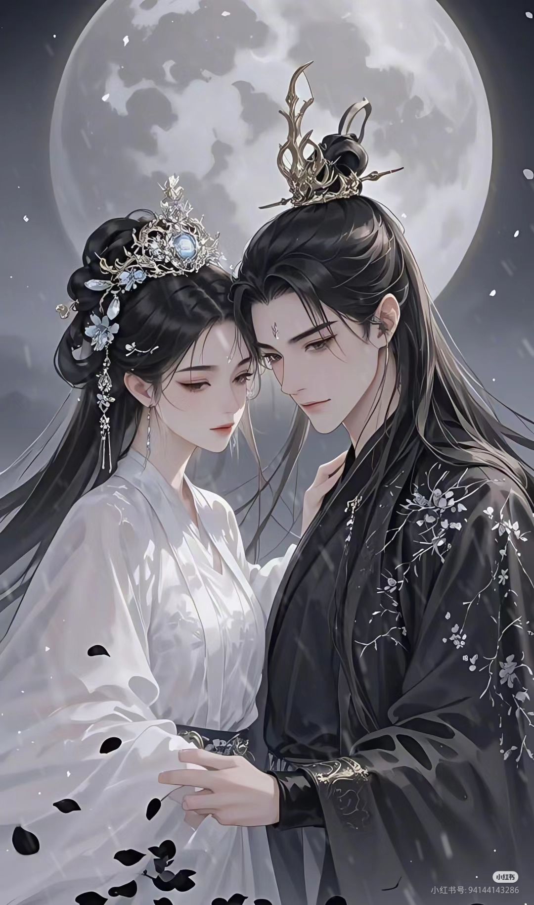 Nhật Ký Trông Trẻ Trong Hậu Cung
