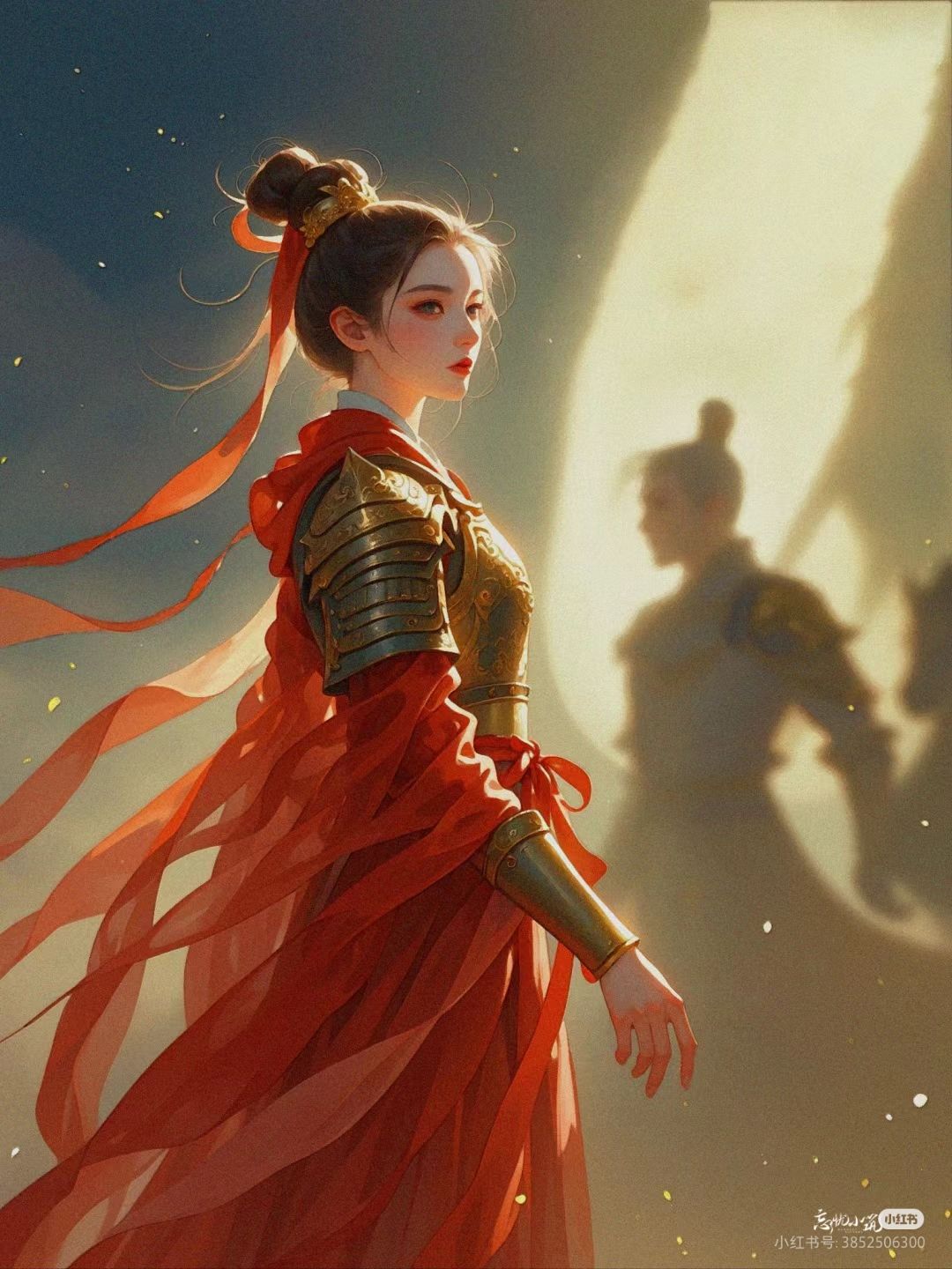 Kế Mẫu Mẫn Hợp