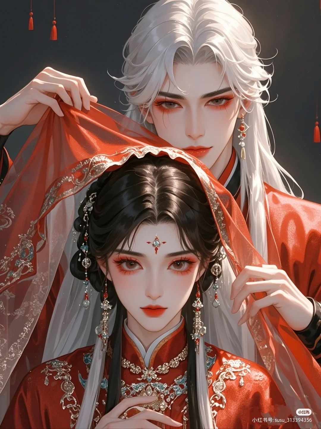 Lối Thoát Của Mỹ Nhân