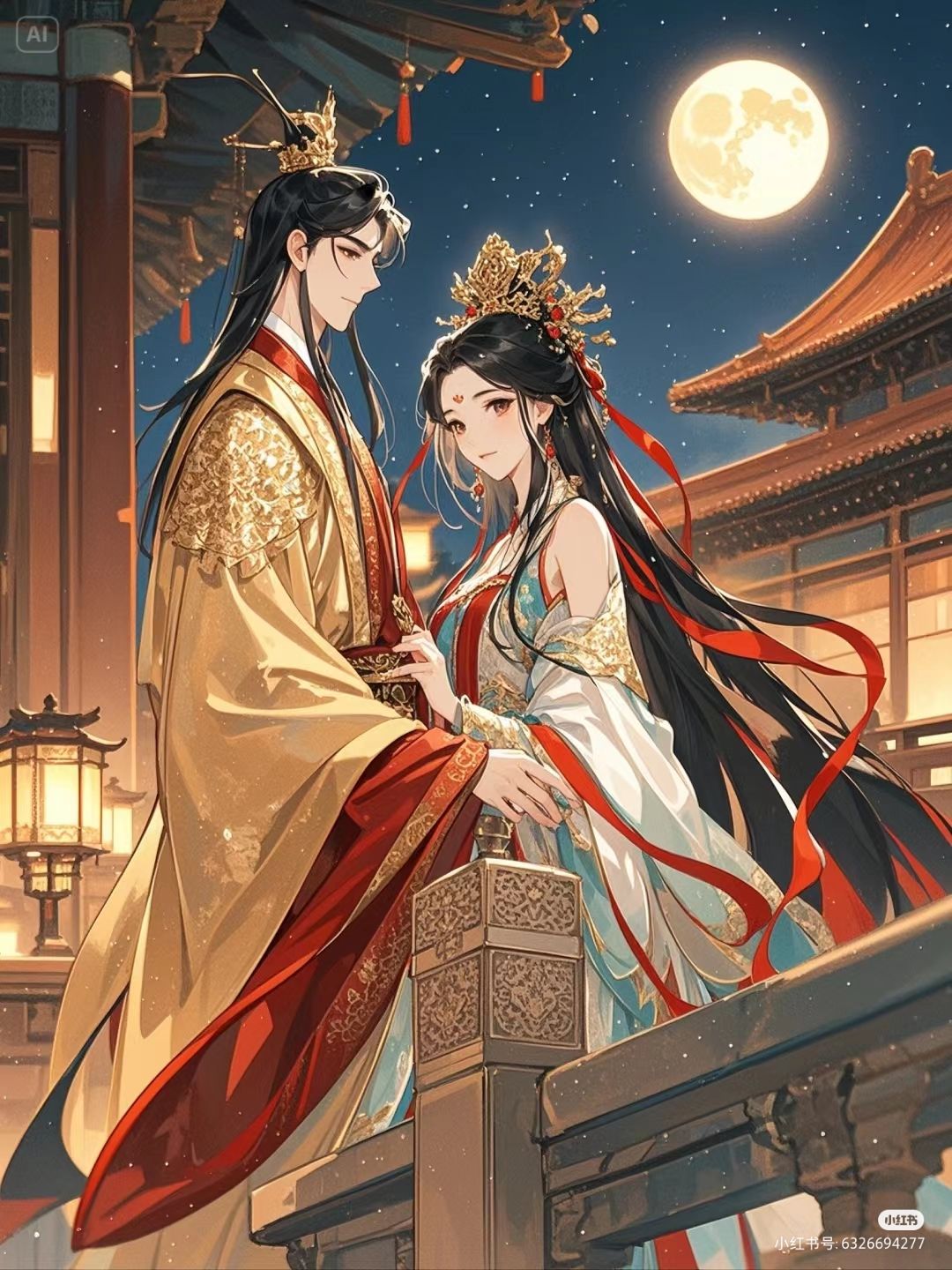 Hoàng Thành Rực Lửa