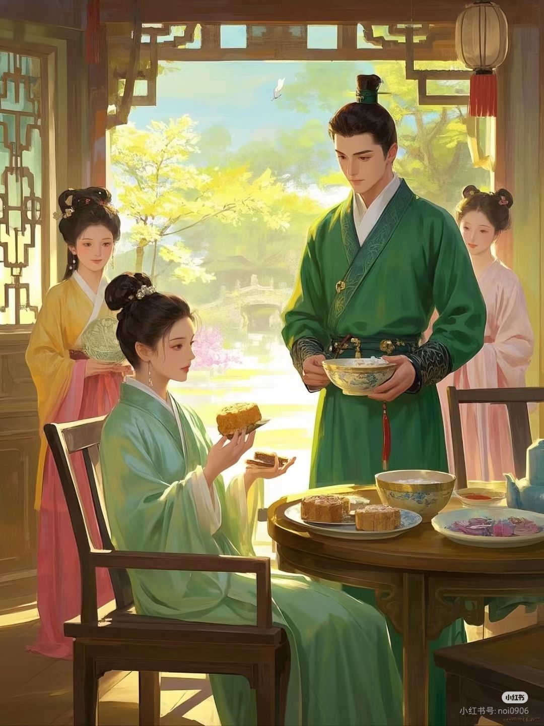 Thẻ Đại Cát