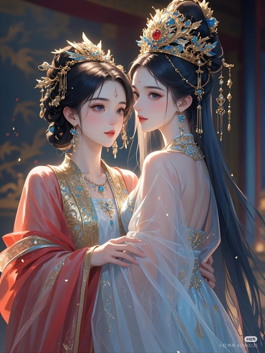 Ngỗng Se Duyên