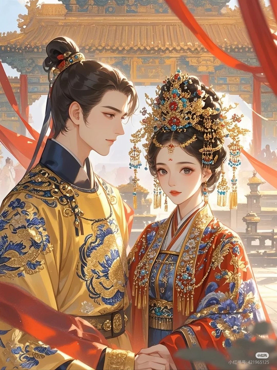 Rung Động Tuổi Mười Tám
