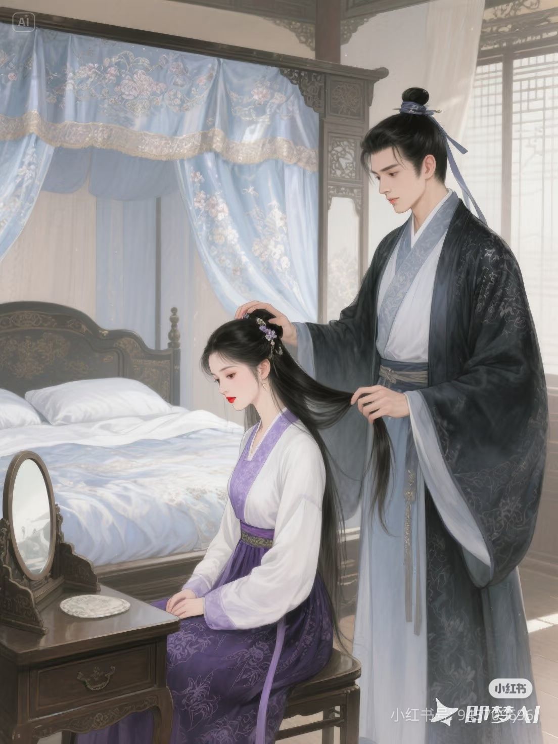 Đại Sư Tỷ Người Đạm Như Cúc, Hóa Ra Chỉ Là Giả Vờ!