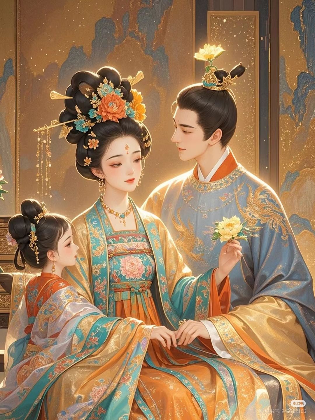 Kế Hoạch Trả Thù