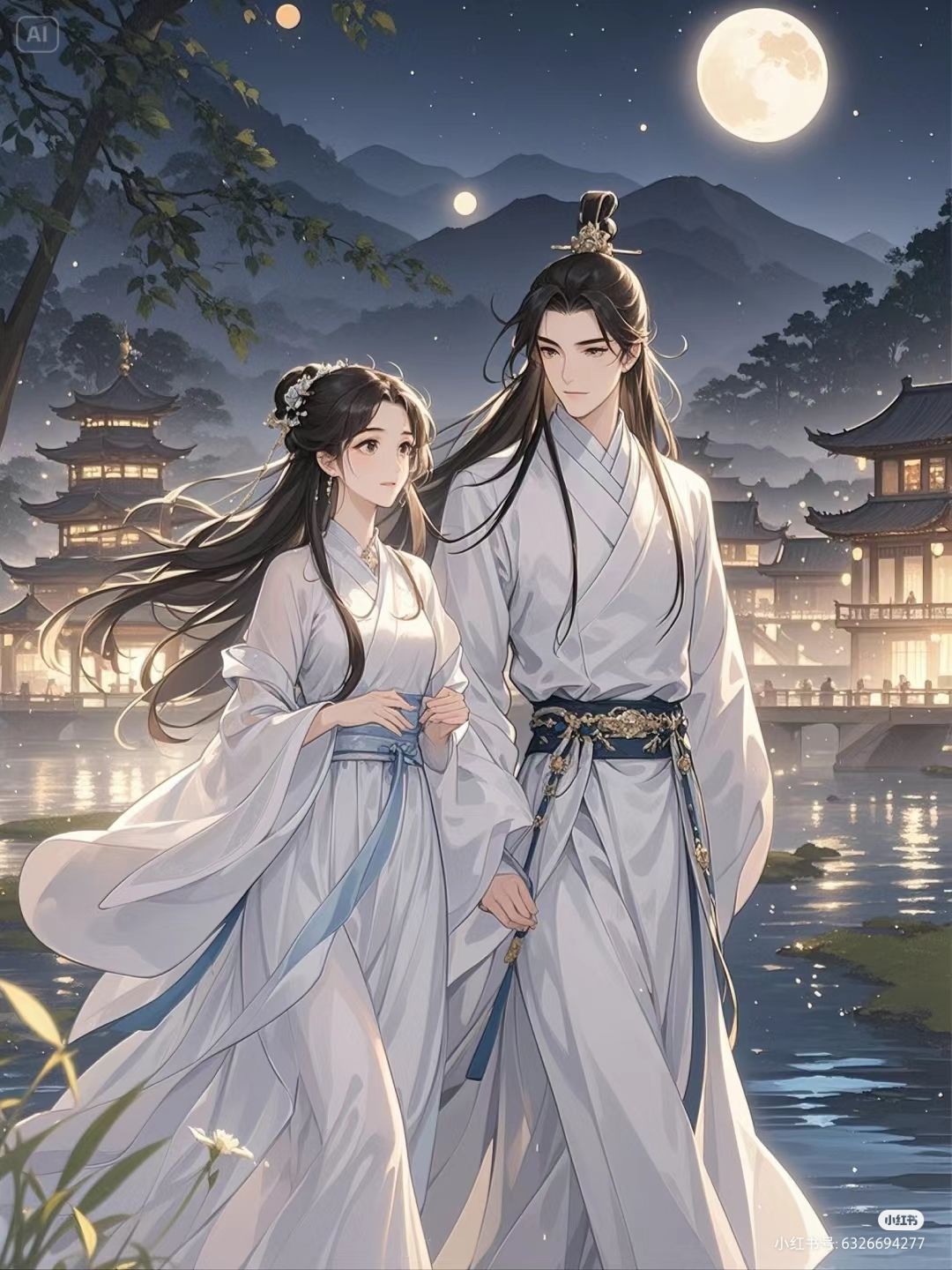 Báo Ứng Của Trà Xanh