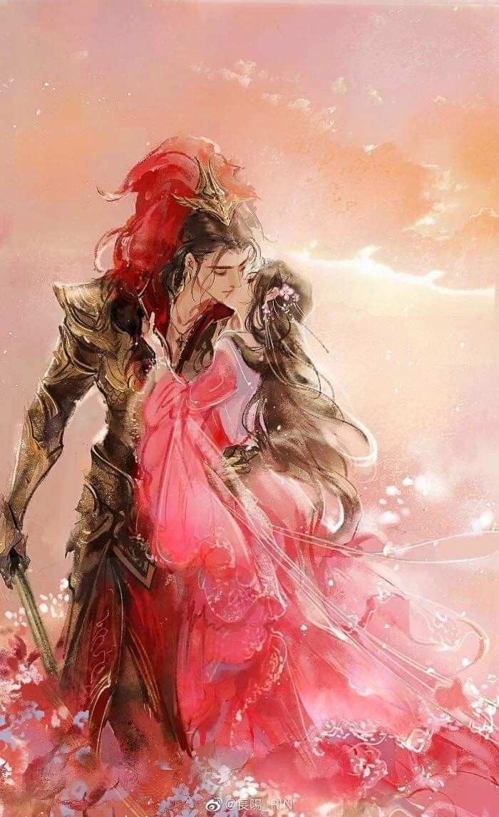 Xuyên Đến Bên Nàng