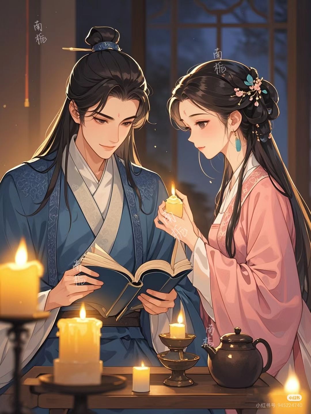 Sau Khi Hắn Thay Lòng Đổi Dạ