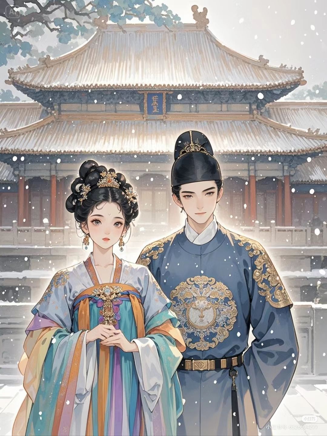 Quần Hạ Thần