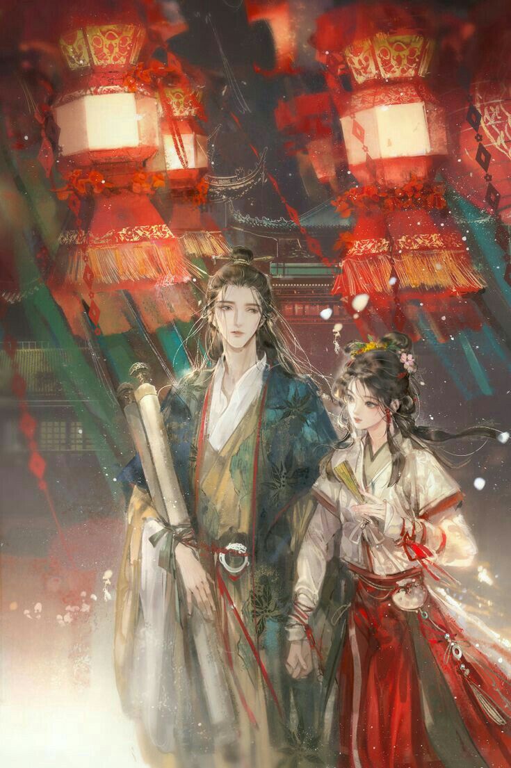 Cả Đời Tìm Nàng