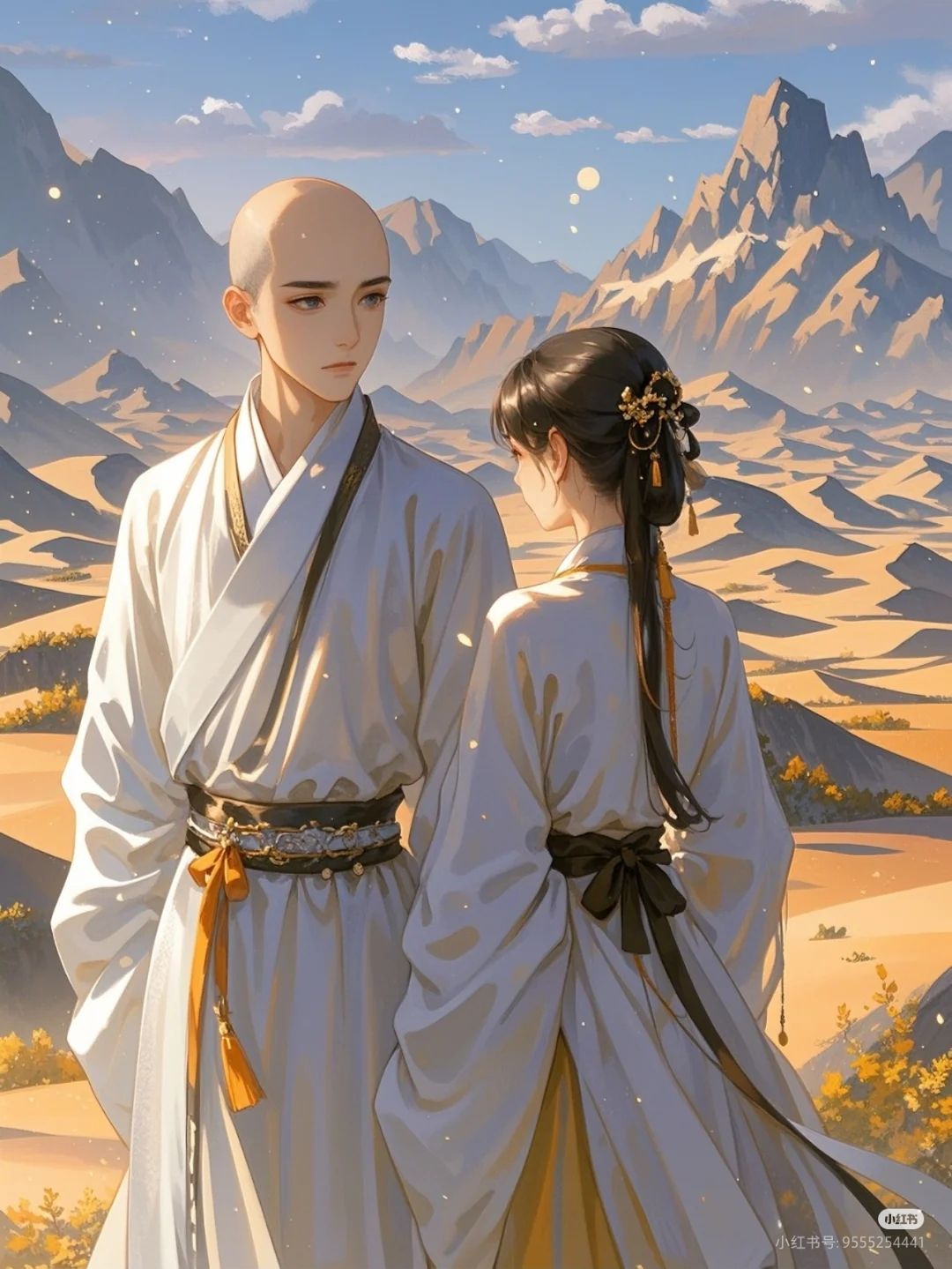 Trừng Phạt Phu Quân Bội Bạc