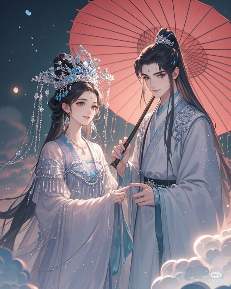 Nương Nương Giá Đáo!