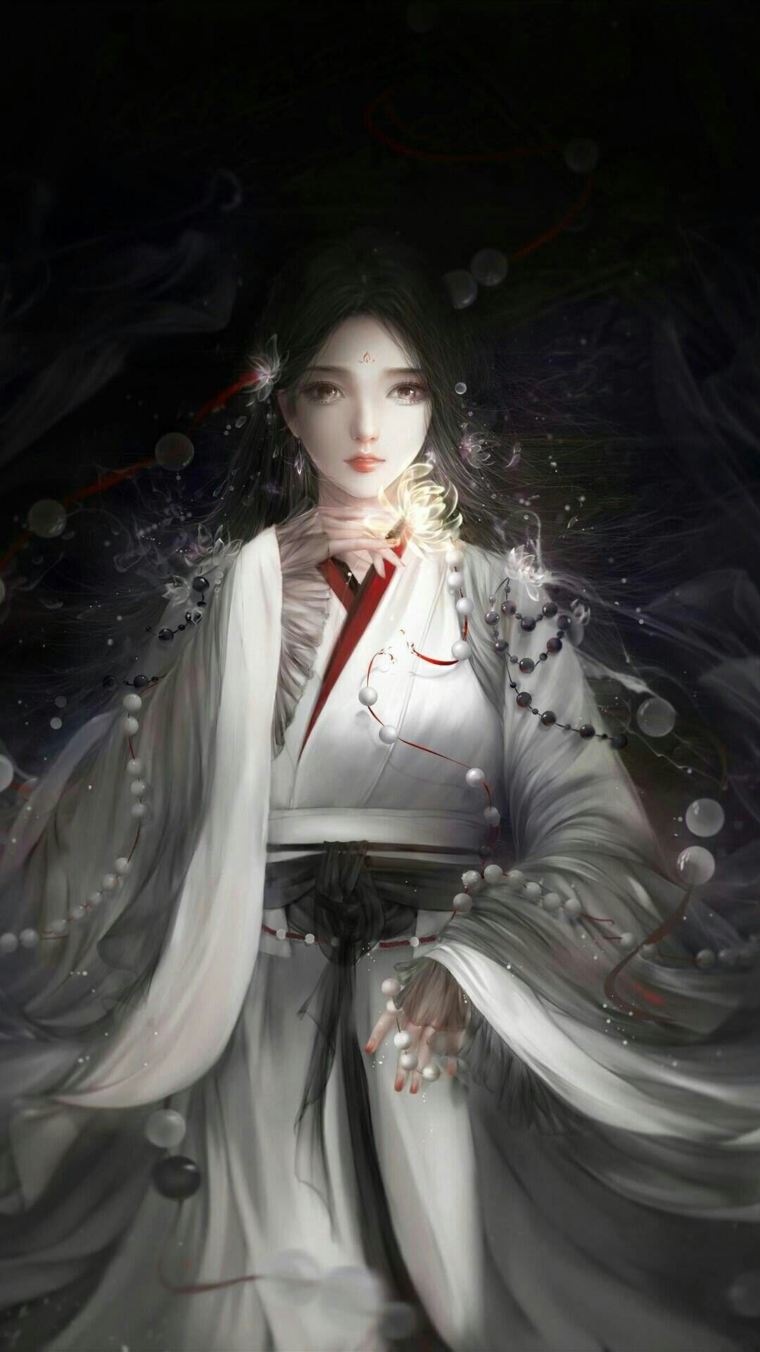 Ác Ma Thiên Sứ