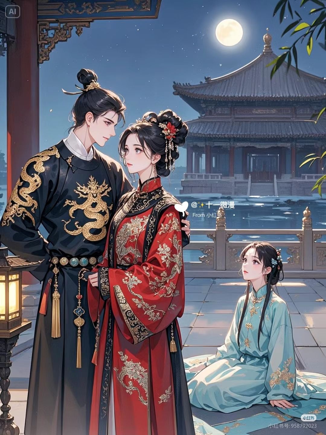 Tiết Ương
